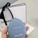 민영산업 | 샤넬 핸드크림 데님 파우치 리미티드 에디션!! 사용 후기