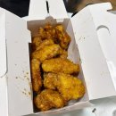 페리카나치킨점 | LA 한인타운에서 먹는 교촌치킨 후기 !!