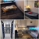 보람빌딩 | 강서구 고시원 하루가 안정적이었던 보람스테이 후기