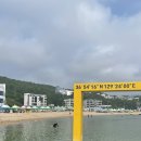 보물섬민박 | 대구 근교 스노쿨링 경북 포항 [오도리 해수욕장]