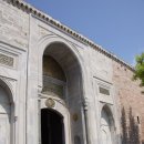 〔이스탄불〕 톱카프 궁전(Topkapi Sarayi. Topkapi Palace)(1)