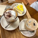 일지스타치 | 잔잔한 숲 카페 : 시그니처 커피와 케이크가 있는 검암 카페