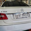 미소카센터 | 익산카센터 벤츠 E300 핸들 떨림 및 진동의 원인, 엔진미미, 미션미미 교환