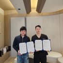행복한i 화남 태권도 스포츠짐 이미지
