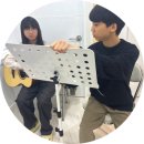 아트밸리 주말공연/ 핑거스타일 기타 연주 | 부산 용호동 기타학원 오늘은뮤직에서 통기타 일렉기타 핑거스타일까지 용호동기타레슨 받고 인생 취미...