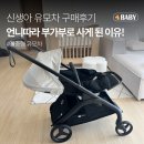 아기용품준비 | 조카 끌어주다 사게 된 부가부절충형 유모차 드래곤 플라이 후기 및 구매 이유
