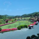 전북 남원 드래곤CC 1박2일 골프여행, 7월 여름 골프투어 이미지