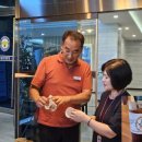 자굴산자연휴양림(의령) 이미지