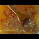 베트남 사람에게 직접 배움! 감칠맛 대박, 느억맘 소스 만드는 법(+쌀국수 삶는 법) 이미지