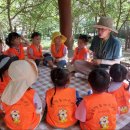 자연사랑어린이집 놀이터 이미지