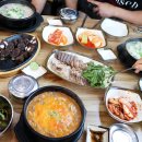 안산 순대국 맛집 봉군순대국으로 국밥 몸보신