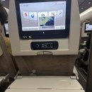 6114 | 아시아나 인천 뉴욕 OZ223, OZ6114 기내식 후기