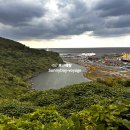 우당도서관 (사라봉방면) 이미지