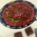 [안동옥동맛집] 안동에서 뭉티기를 먹을수 있는곳 안동 옥거리 솔직후기