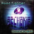 젝스키스-Road Fighter(로드파이터) 이미지