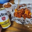 큰집닭강정 구래점 이미지