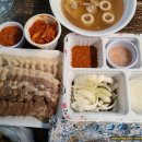 도야족발 괴정점 이미지