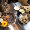 반가 숯불닭갈비 이미지