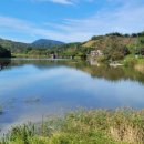 원산저수지 이미지