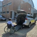 강원특별자치도교통약자광역이동지원센터 이미지