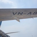 김해출 | [여행] #캄보디아2. 김해&gt; 호치민경유&gt;프놈펜 Vietnames Airline 경유 후기