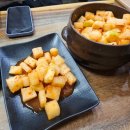 삼거리순대국 | 영등포 60년 전통 순대국 노포 삼거리먼지막순대국 | 솔직 후기