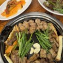 장지골 양.곱창(산농채) | 송파 장지역 맛집 소곱창 35년된 장지골양곱창