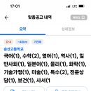 송산고등학교 이미지