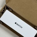 애플워치 Apple Watch SE3 GSP 40mm 미드나이트 / 애플 공홈 구매 후기