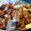 우와치킨 이미지