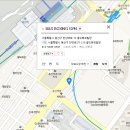비앤에스복싱짐용산역점