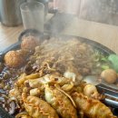 남쪽마을돌짜장