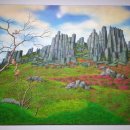 광주광역시 남구 이강하미술관 이미지