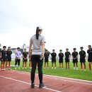 [공홈] 2024 AFC U-17 여자 아시안컵 A조 1차전: 대한민국 0-7 북한 이미지