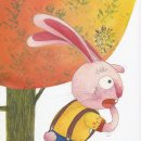 토끼와거북이 이미지