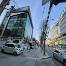 GS25 상수로즈점 이미지