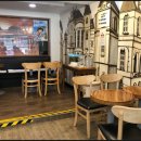 커피골목 이미지