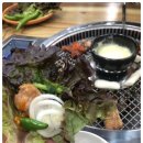 금강숯불닭갈비메밀막국수