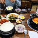 돌솥밥 기사식당 이미지