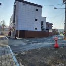 탄현우체국 앞 이미지