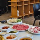 상기한우농장 | 설악산근처맛집 설악산로한우 속초 가성비 투뿔나인 한우 맛집 후기