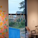 조용한 흥분색 이미지