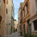 AG Town | 그리스 크레타섬 하니아 숙소 추천 2 베드룸 the Peach House