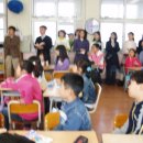 담양남초등학교 영어수업 이미지