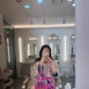 김활란뮤제네프 청담 본식 :: 미들번, 가시번 헤어 메이크업 성공 후기!(봄, 주리 실장님)