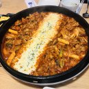 홍춘천치즈닭갈비 - 구로구 구일로4길 26 | 홍춘천치즈닭갈비