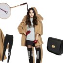 안경스타일 이미지