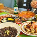 타이짬뽕인동점