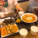 마늘떡볶이 - 안양시 동안구 평촌대로 117 | 마늘떡볶이