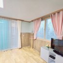 펜션 바다 이미지